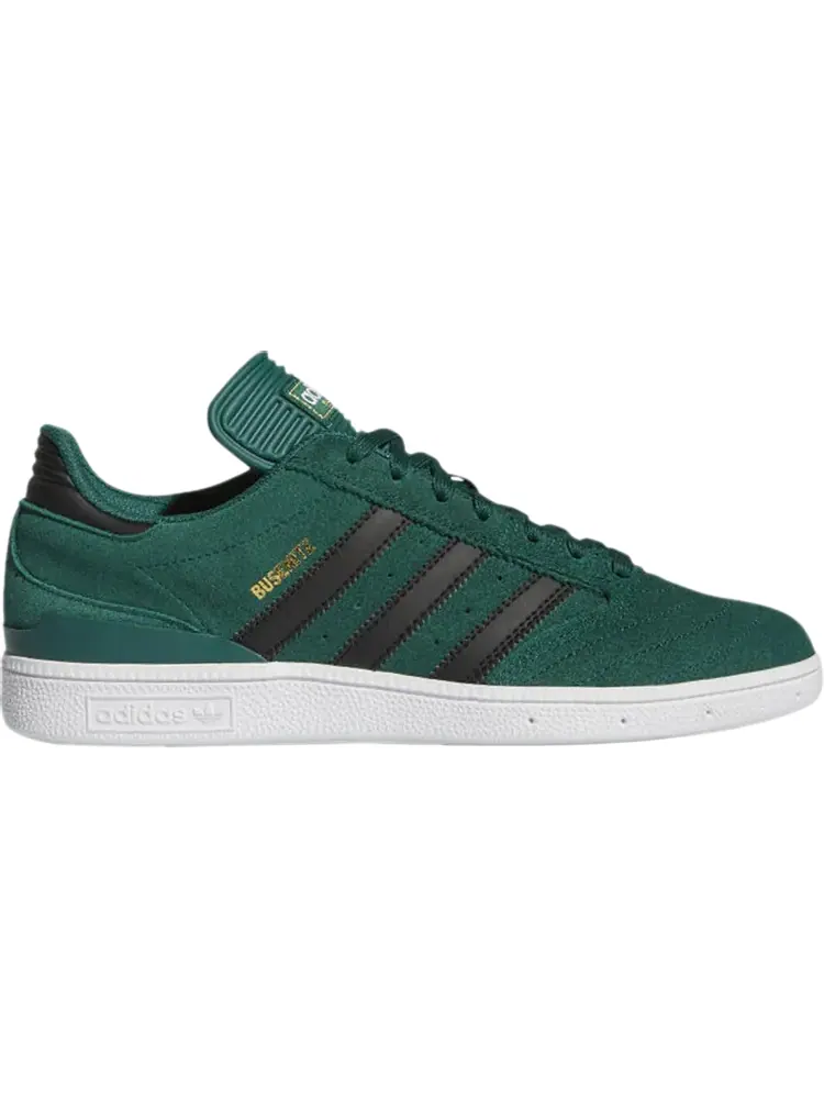 Кроссовки Adidas Busenitz 'Collegiate Green' — изображение 1 из 1, зеленый