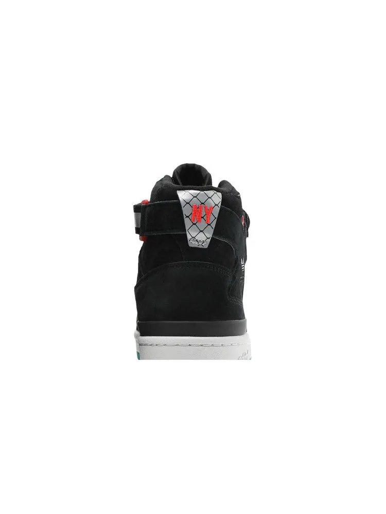 Кроссовки adidas Forum 84 High 'No Blood No Foul' Jimmy Jazz Exclusive — изображение 8 из 9