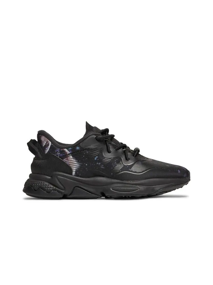 Кроссовки Adidas NASA x Ozweego — изображение 1 из 8, черный