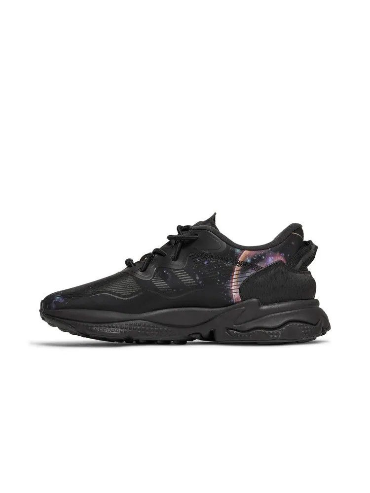 Кроссовки Adidas NASA x Ozweego — изображение 3 из 8, черный