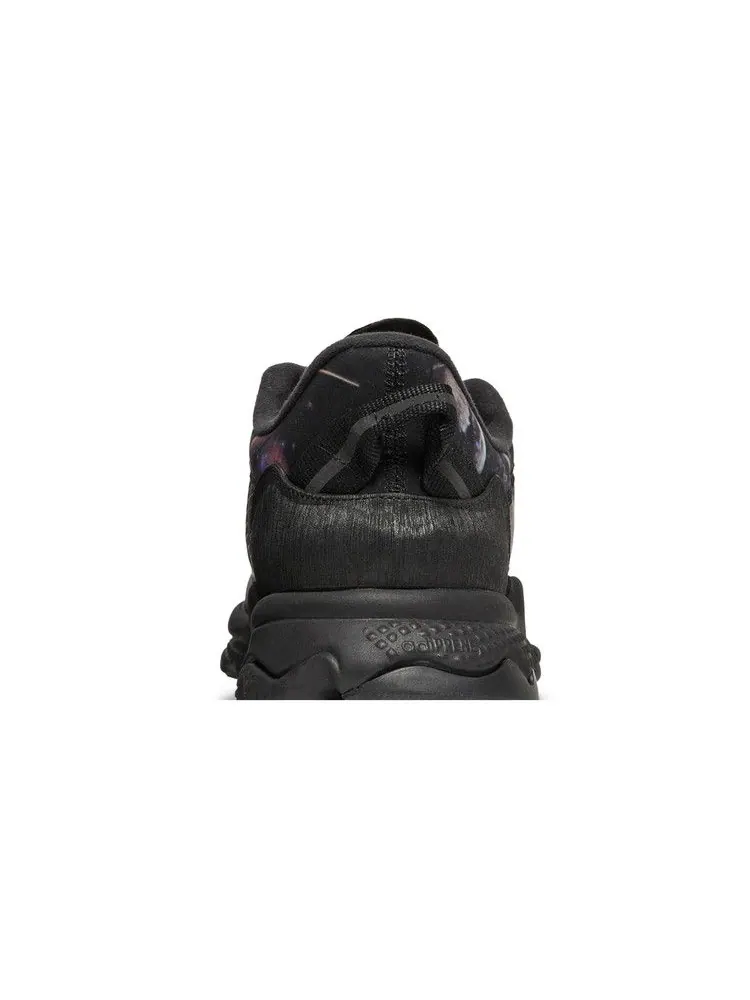Кроссовки Adidas NASA x Ozweego — изображение 7 из 8, черный