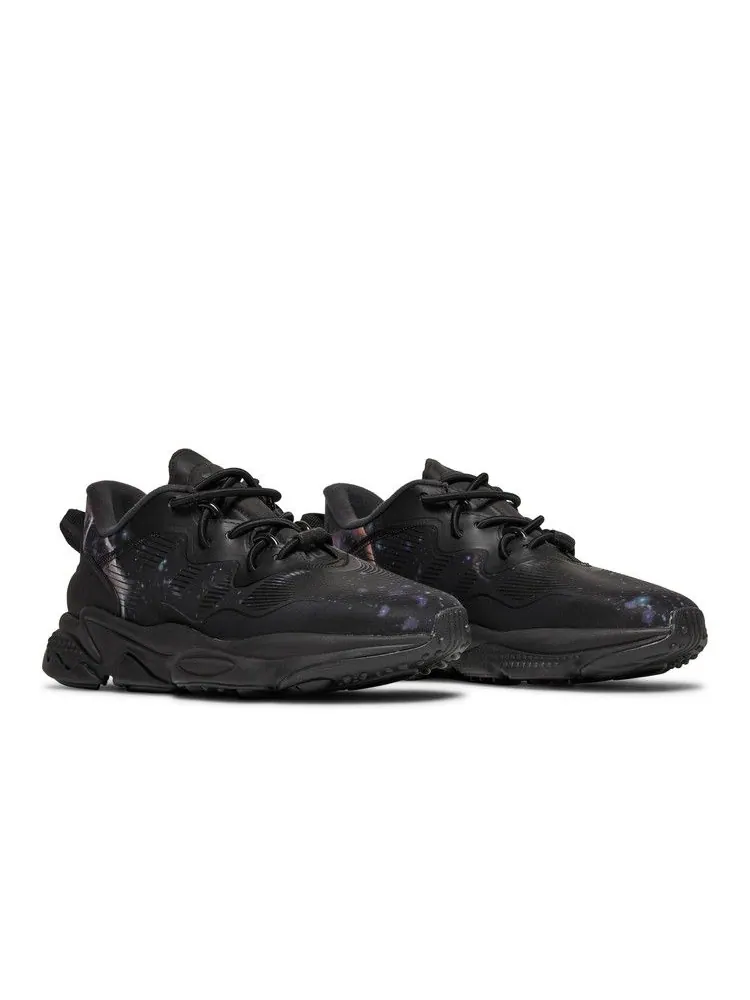 Кроссовки Adidas NASA x Ozweego — изображение 8 из 8, черный