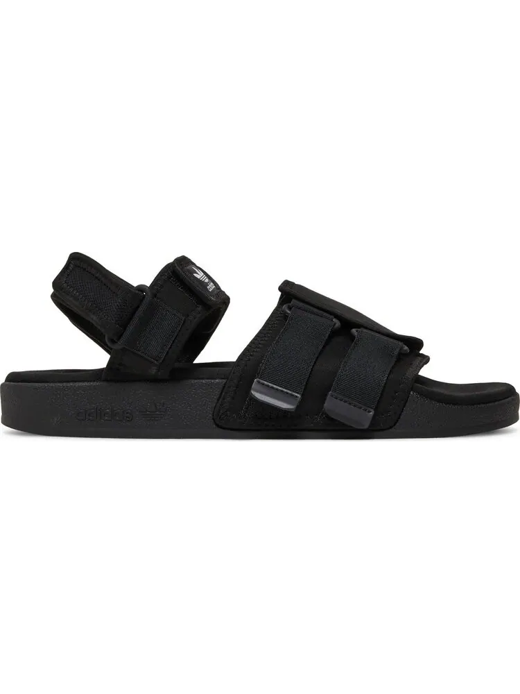 Сандалии Adidas Adilette Sandal — изображение 1 из 8, черный