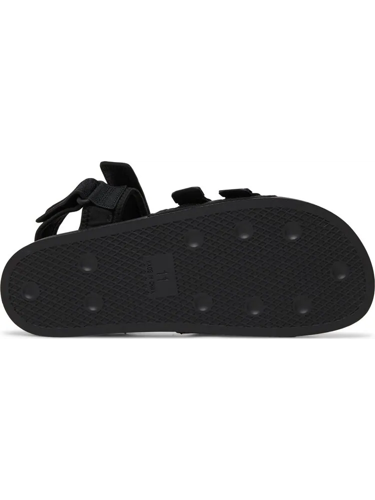 Сандалии Adidas Adilette Sandal — изображение 4 из 8, черный