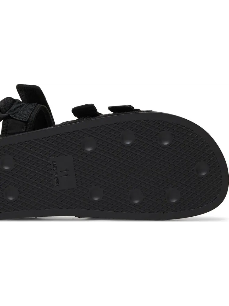 Сандалии Adidas Adilette Sandal — изображение 5 из 8, черный