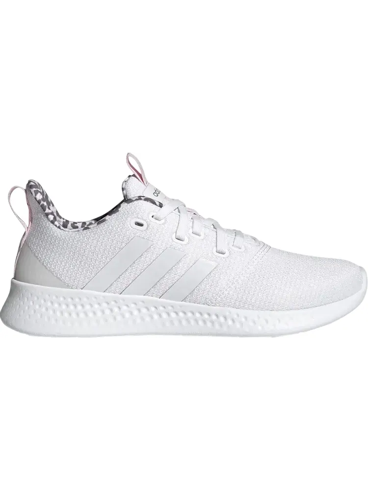 Кроссовки Adidas Wmns Puremotion — изображение 1 из 1, белый
