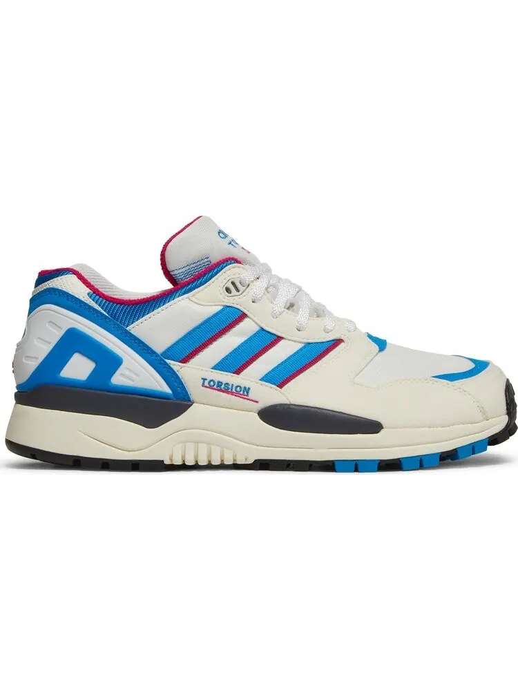 Кроссовки Adidas ZX 0000 Evolution 'A-ZX Series' — изображение 1 из 8, синий