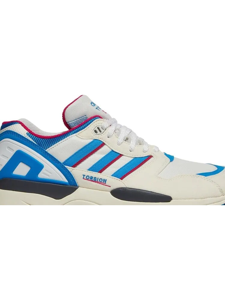 Кроссовки Adidas ZX 0000 Evolution 'A-ZX Series' — изображение 2 из 8, синий