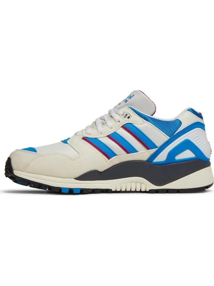 Кроссовки Adidas ZX 0000 Evolution 'A-ZX Series' — изображение 3 из 8, синий