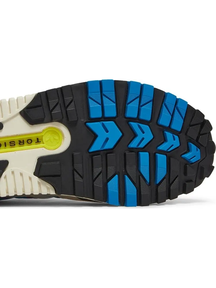Кроссовки Adidas ZX 0000 Evolution 'A-ZX Series' — изображение 5 из 8, синий