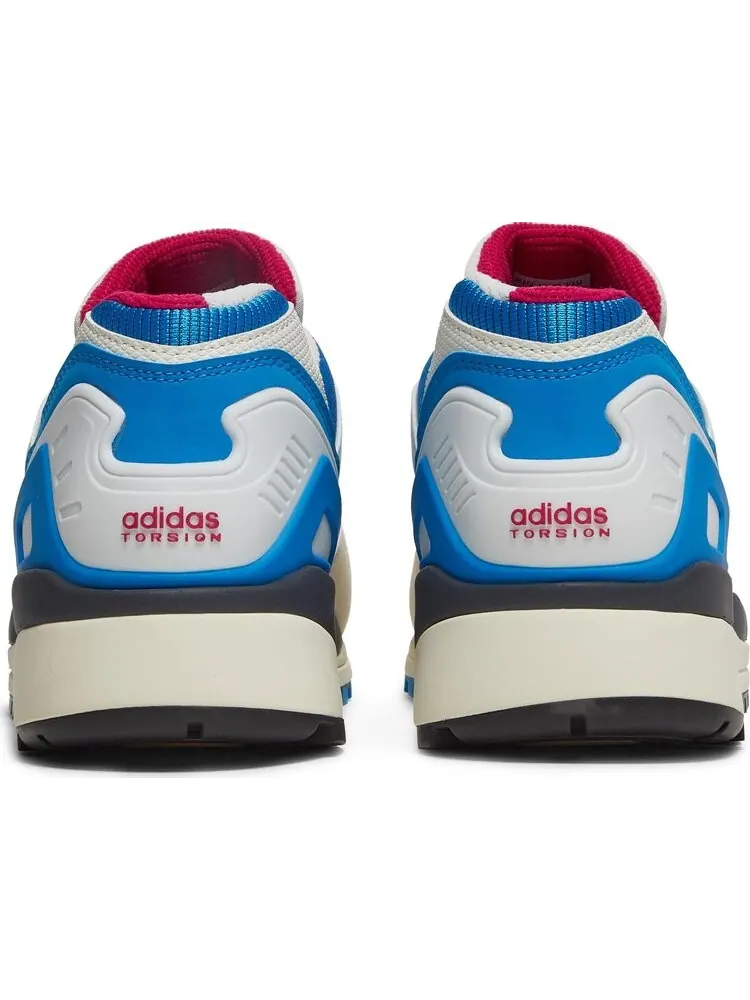 Кроссовки Adidas ZX 0000 Evolution 'A-ZX Series' — изображение 6 из 8, синий
