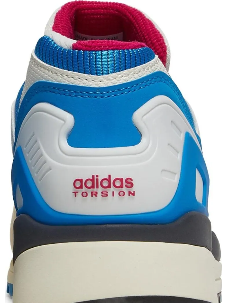 Кроссовки Adidas ZX 0000 Evolution 'A-ZX Series' — изображение 7 из 8, синий