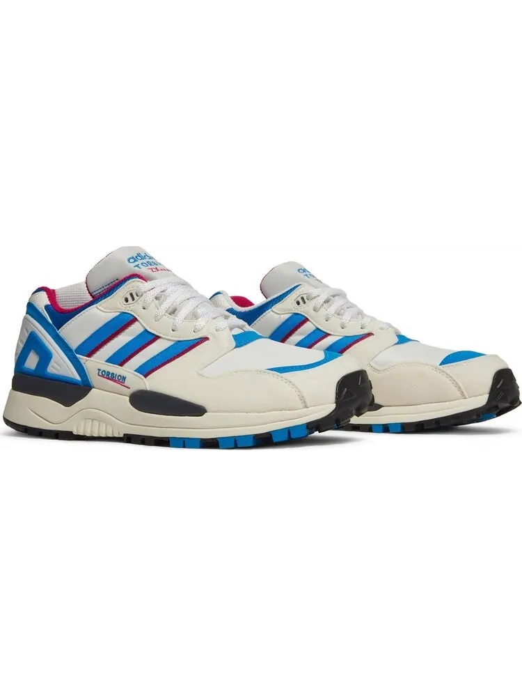 Кроссовки Adidas ZX 0000 Evolution 'A-ZX Series' — изображение 8 из 8, синий