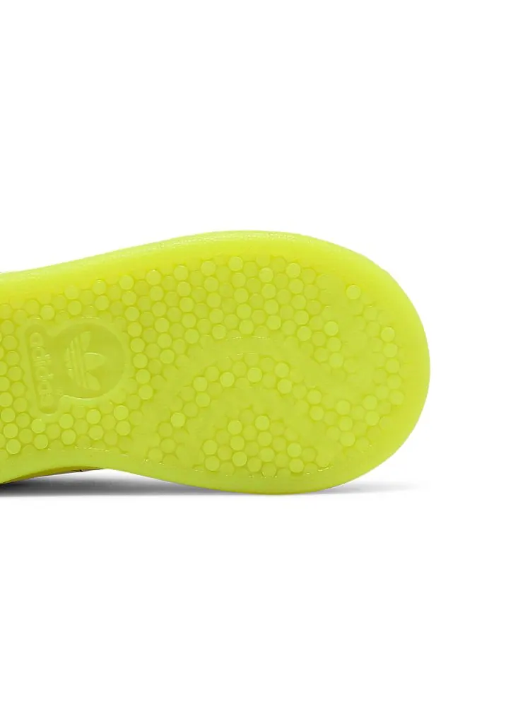 Кроссовки adidas Monsters Inc. x Stan Smith Infant Mike Wazowski — изображение 5 из 6, майк вазоски