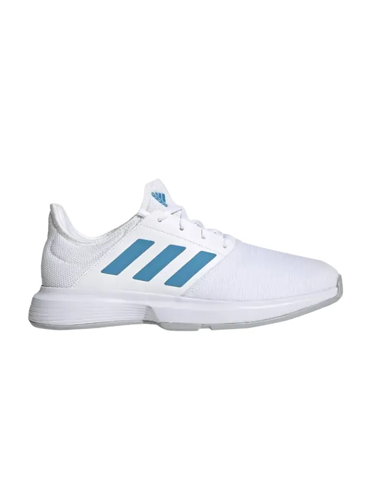 Кроссовки Adidas GameCourt — изображение 1 из 1, белый
