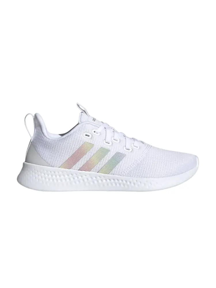 Кроссовки Adidas Wmns Puremotion — изображение 1 из 1, белый