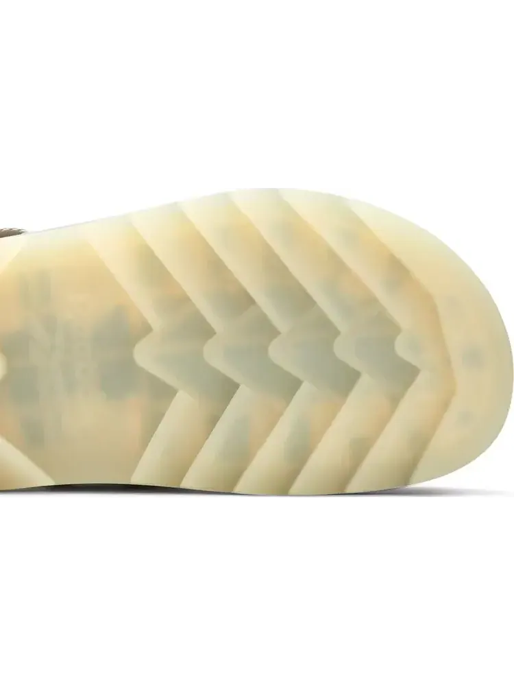 Кроссовки story mfg x beatnik sandal 'non-dyed' Reebok, пломбир — изображение 5 из 8, бежевый