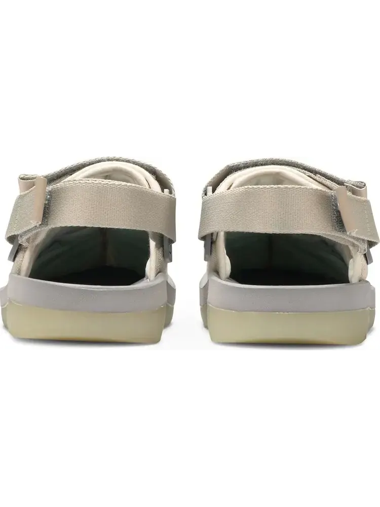 Кроссовки story mfg x beatnik sandal 'non-dyed' Reebok, пломбир — изображение 6 из 8, бежевый