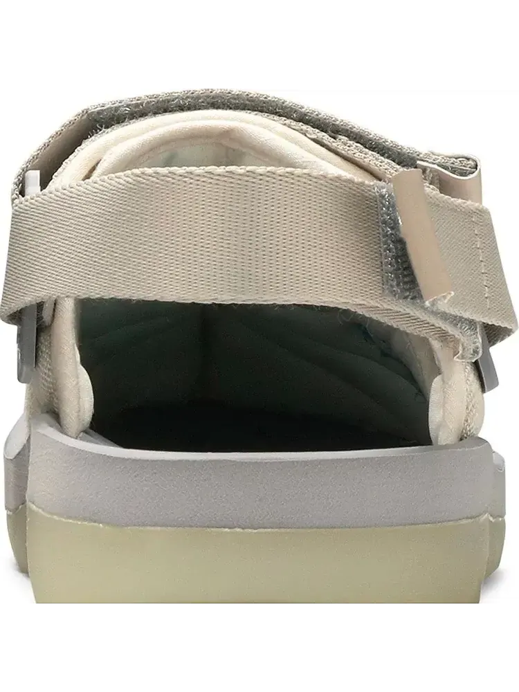 Кроссовки story mfg x beatnik sandal 'non-dyed' Reebok, пломбир — изображение 7 из 8, бежевый