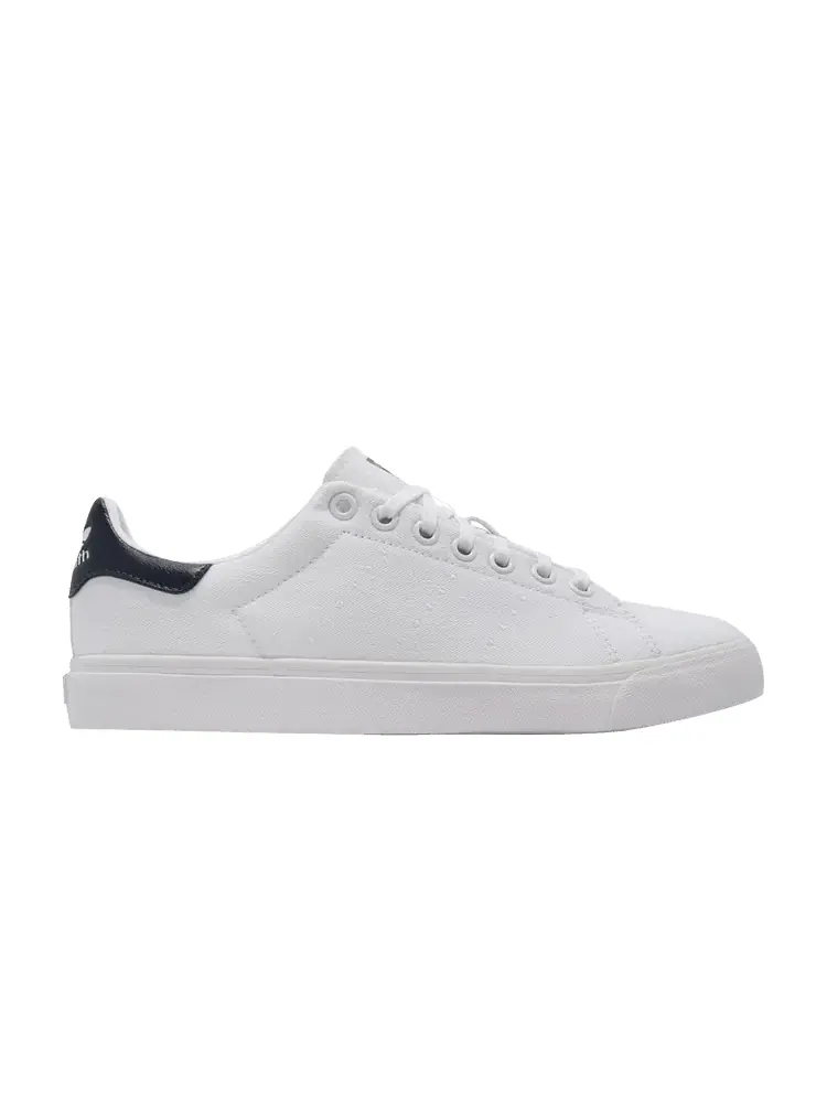 Кроссовки Adidas Stan Smith Vulc — изображение 1 из 1, белый темно-синий