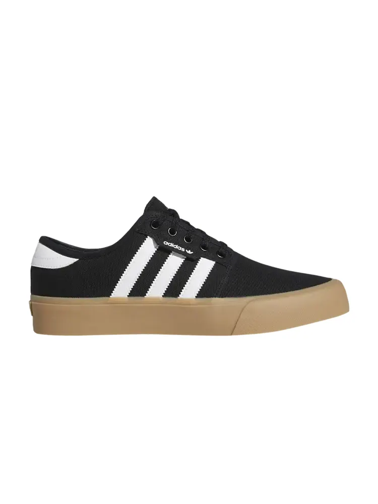 Кроссовки Adidas Seeley XT — изображение 1 из 1, черный