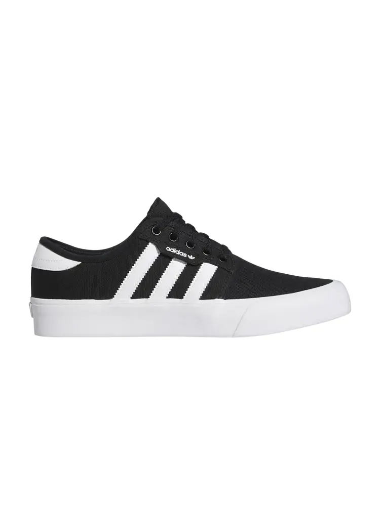 Кроссовки Adidas Seeley XT — изображение 1 из 1, черный