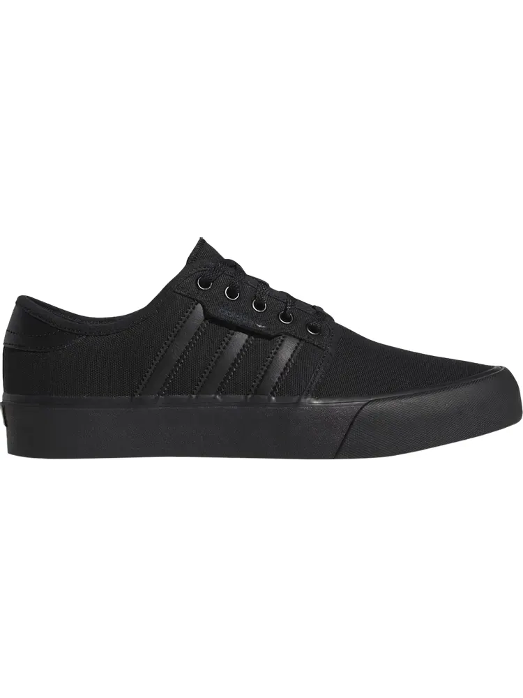 Кроссовки Adidas Seeley XT 'Triple Black' — изображение 1 из 1, черный