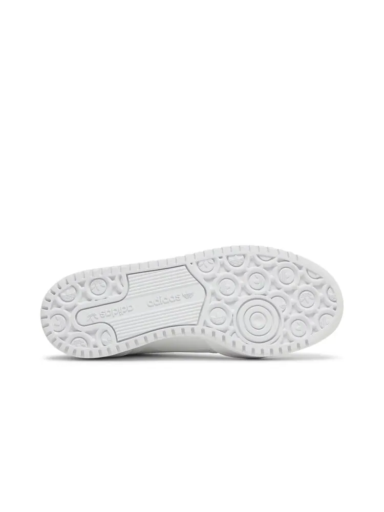 Кроссовки Adidas Wmns Forum Bold — изображение 4 из 4, белый