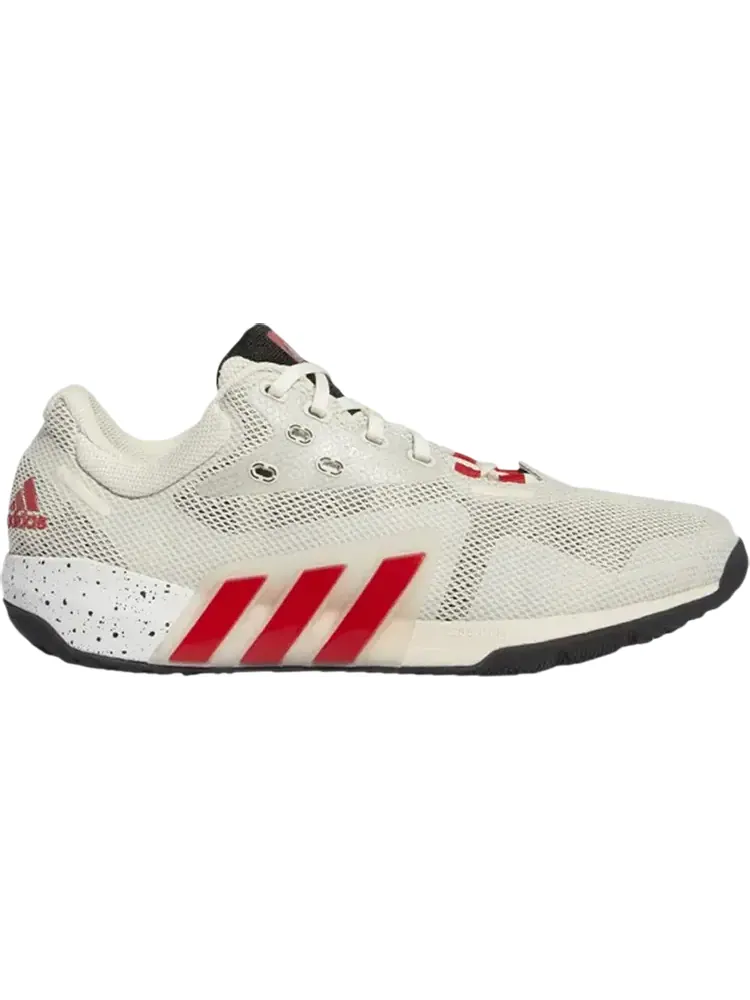 Кроссовки Adidas Dropset 'Golden Beige' — изображение 1 из 1, загар