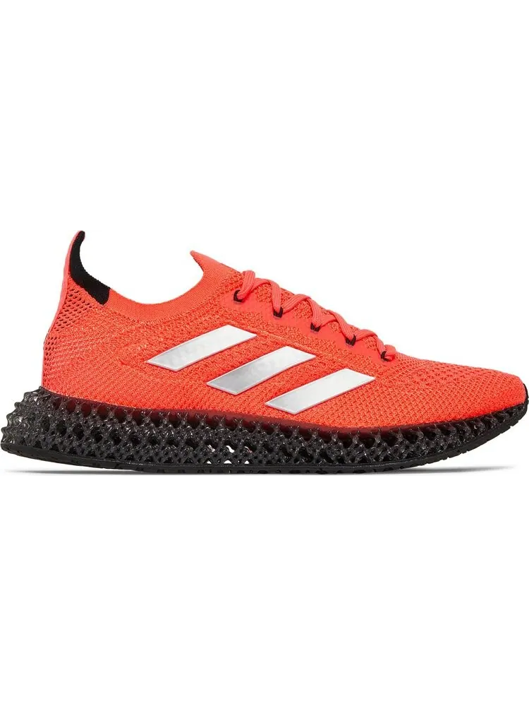 Кроссовки Adidas 4DFWD 'Legacy Indigo Turbo' — изображение 1 из 8, красный