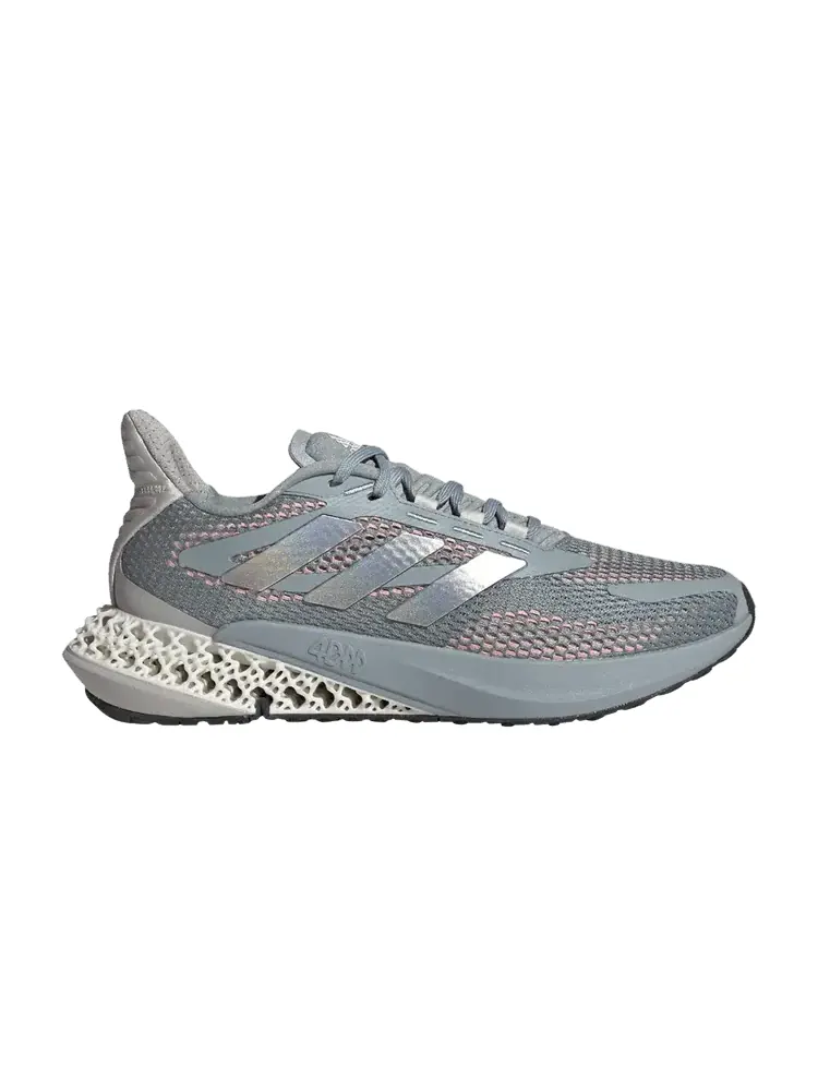 Кроссовки adidas 4DFWD Pulse 'Magic Grey Turbo' — изображение 1 из 1