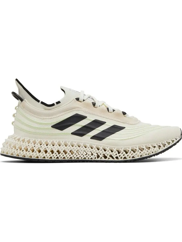 Кроссовки Adidas Parley x 4DFWD — изображение 1 из 8, белый