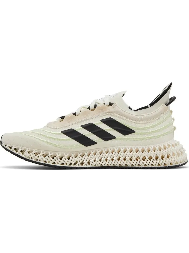 Кроссовки Adidas Parley x 4DFWD — изображение 3 из 8, белый
