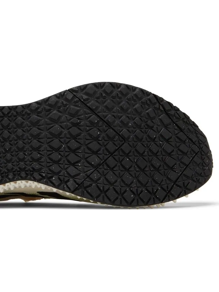 Кроссовки Adidas Parley x 4DFWD — изображение 5 из 8, белый