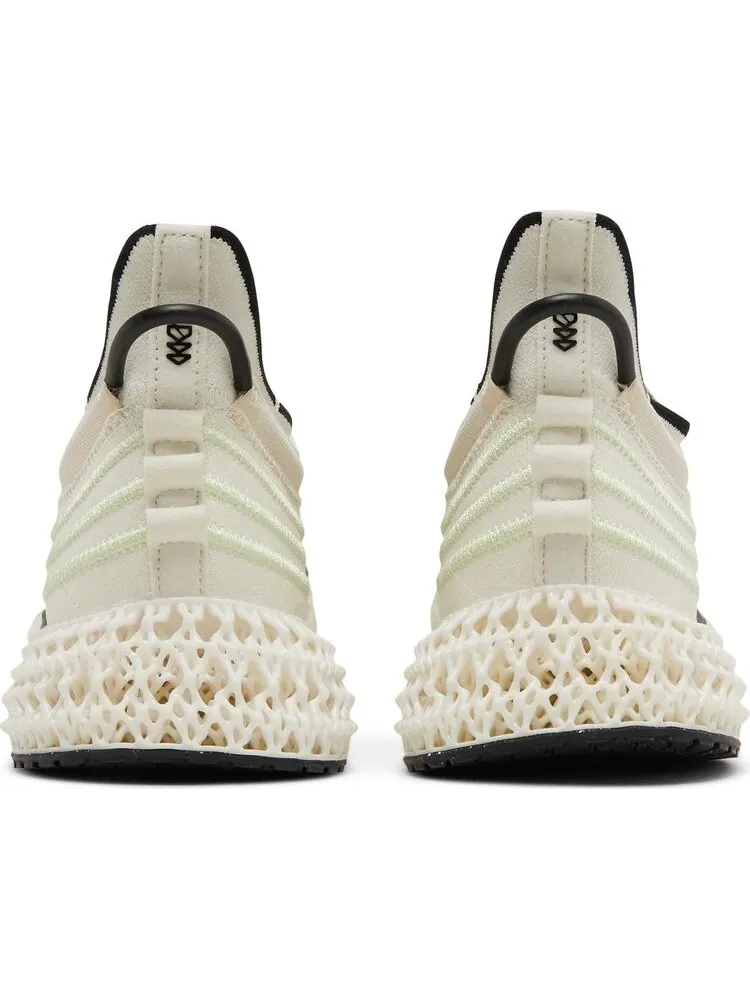 Кроссовки Adidas Parley x 4DFWD — изображение 6 из 8, белый
