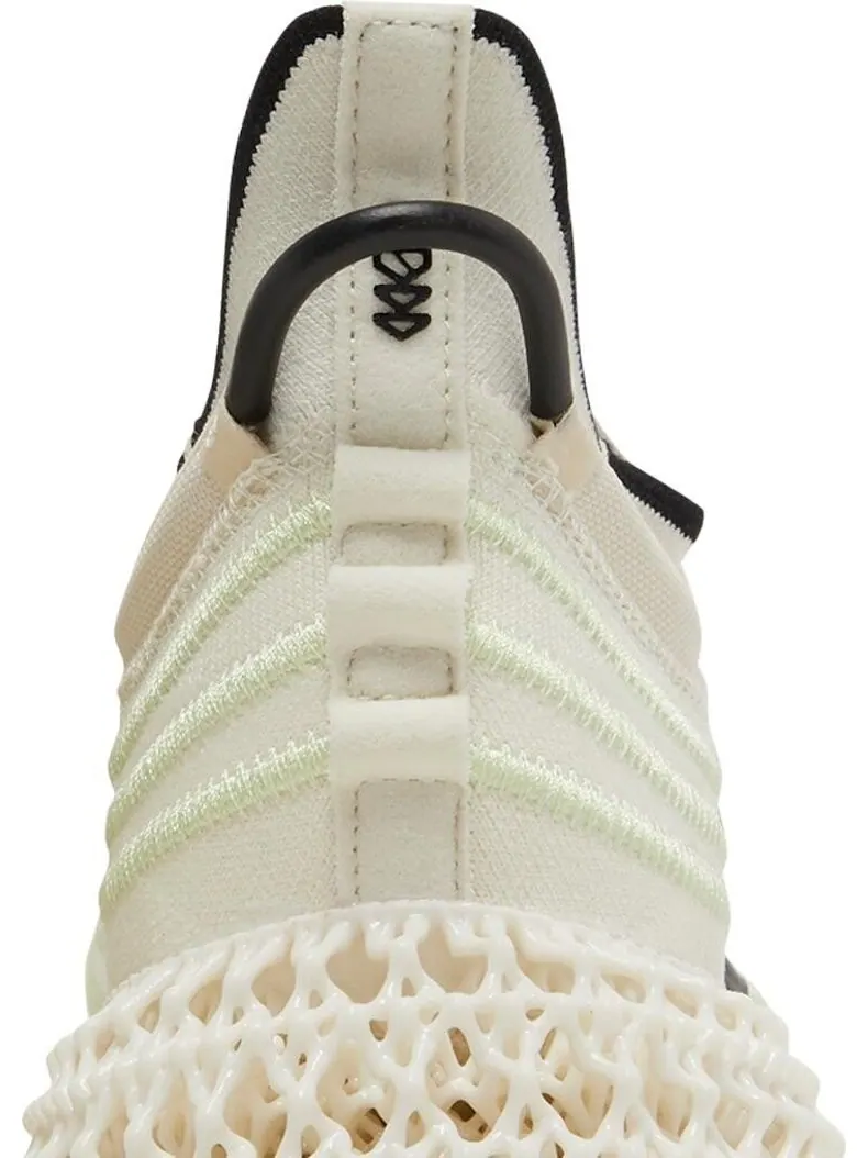 Кроссовки Adidas Parley x 4DFWD — изображение 7 из 8, белый