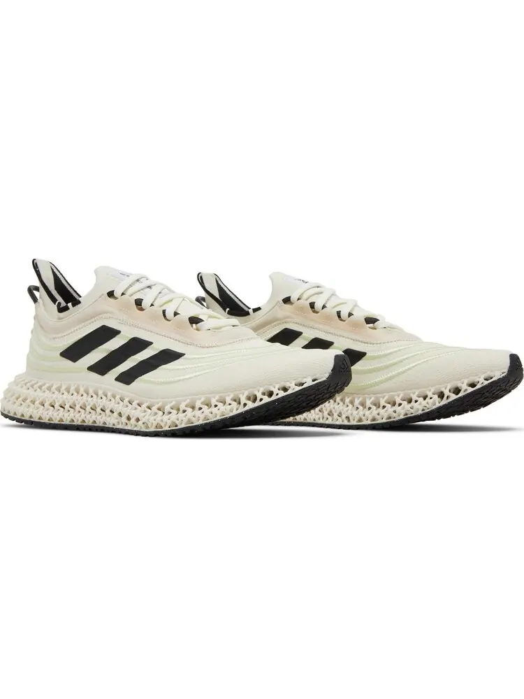 Кроссовки Adidas Parley x 4DFWD — изображение 8 из 8, белый