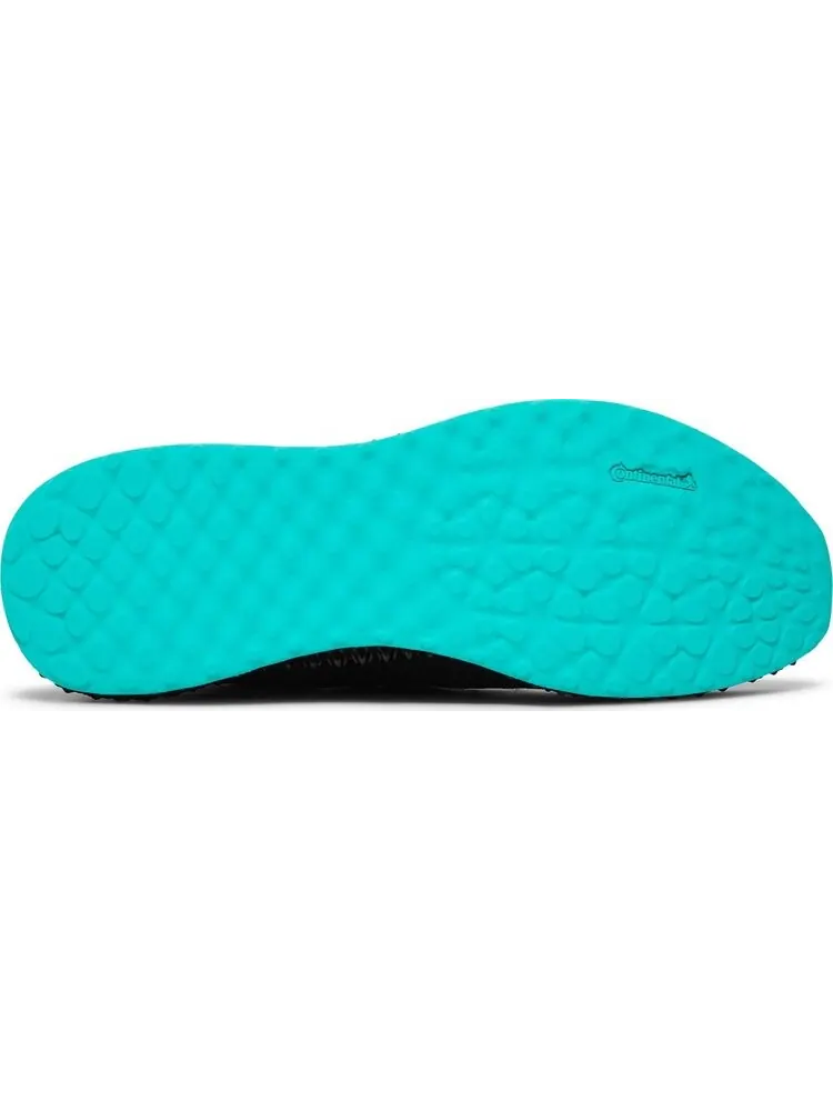 Кроссовки Adidas Futurecraft 4D 'Black Carbon Turbo' — изображение 4 из 8, черный