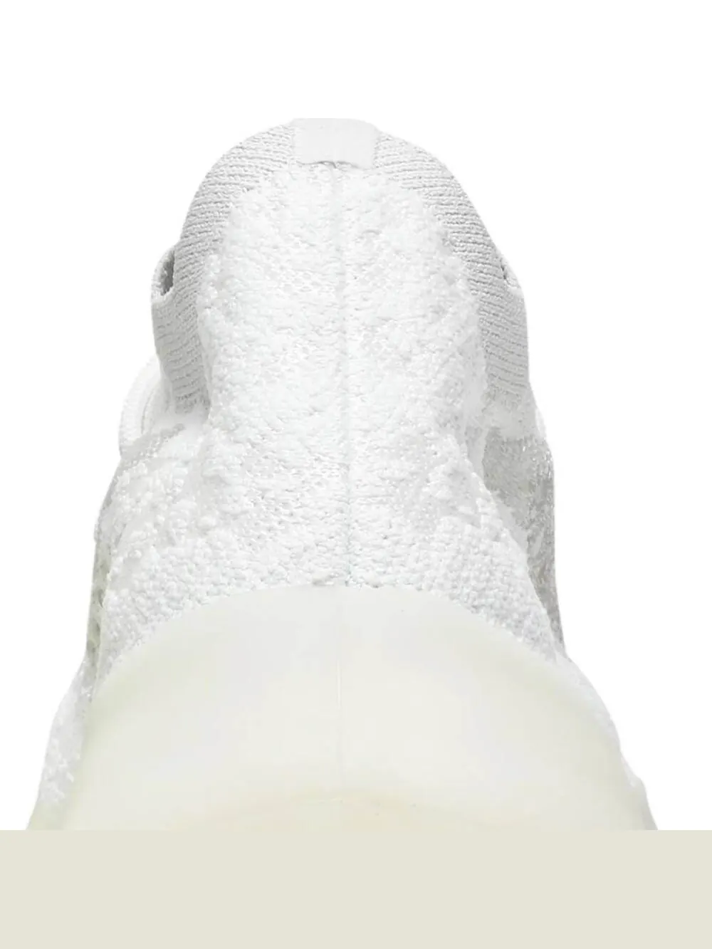 Кроссовки Yeezy Boost 380 Calcite Glow — изображение 7 из 8, желтый