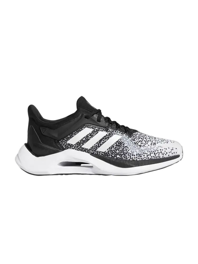 Кроссовки Alphatorsion 2.0 'Black White' — изображение 1 из 1, белый