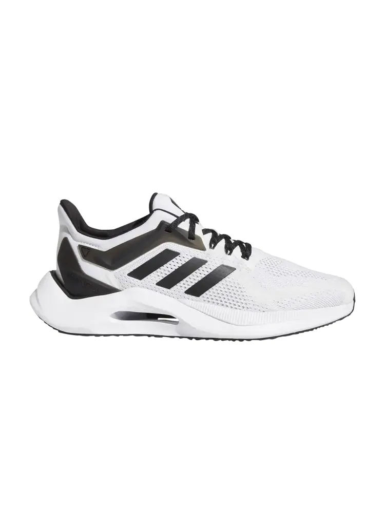 Кроссовки Adidas Alphatorsion 2.0 — изображение 1 из 1, белый