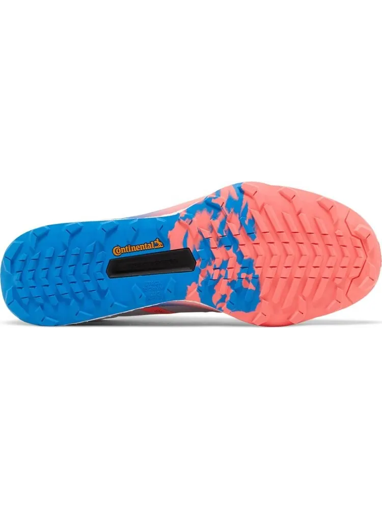 Кроссовки Adidas Terrex Speed Ultra Trail 'Black Turbo' — изображение 4 из 8, черный