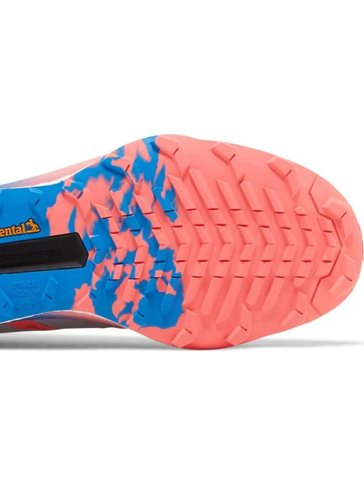Кроссовки Adidas Terrex Speed Ultra Trail 'Black Turbo' — изображение 5 из 8, черный