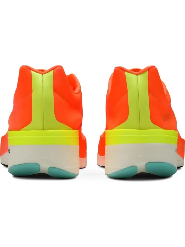 Кроссовки Adidas Adizero Adios Pro 'Screaming Orange' — изображение 6 из 8, оранжевый
