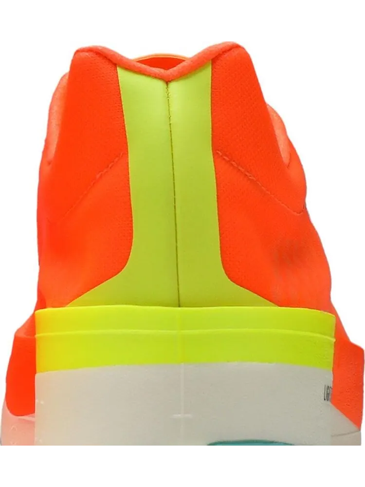 Кроссовки Adidas Adizero Adios Pro 'Screaming Orange' — изображение 7 из 8, оранжевый
