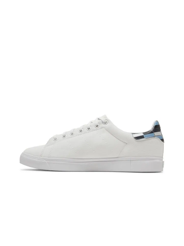 Кроссовки Adidas Stan Smith Vulc — изображение 3 из 4, белый