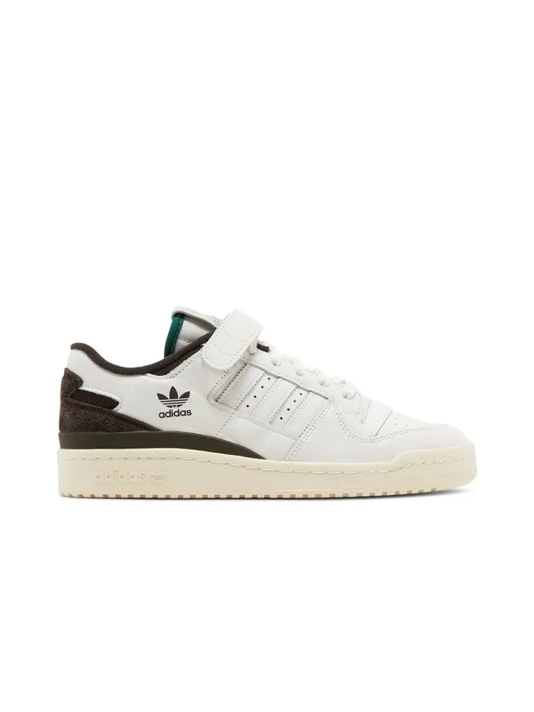 Кроссовки Adidas Forum 84 Low — изображение 1 из 4, белый