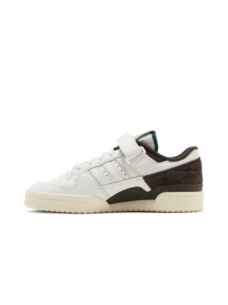 Кроссовки Adidas Forum 84 Low — изображение 3 из 4, белый
