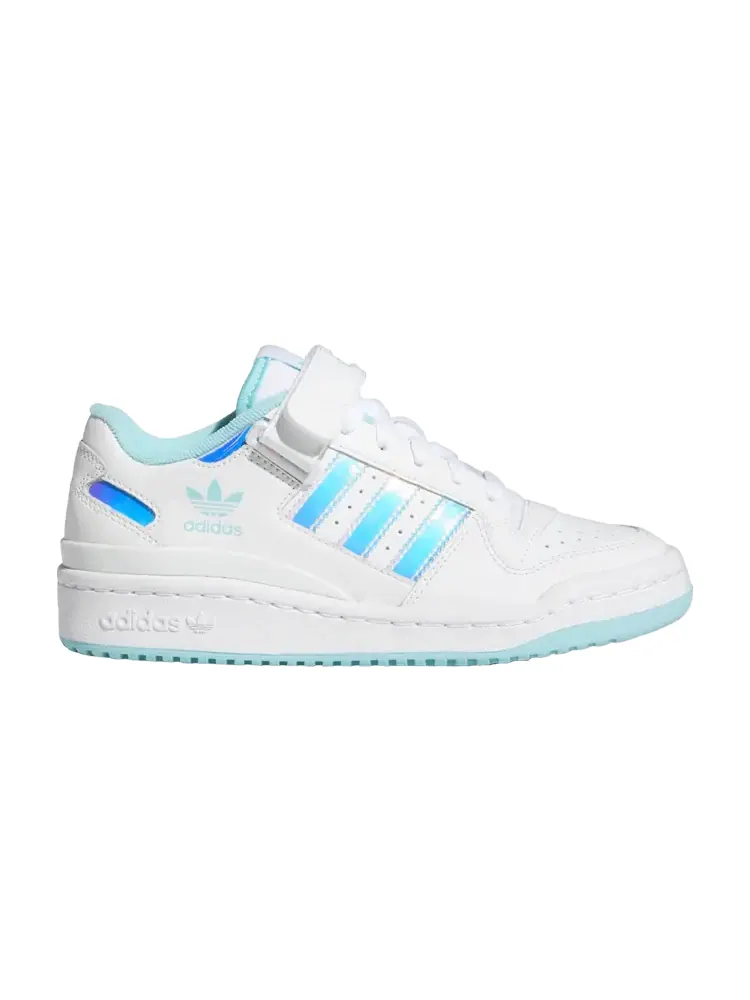 Кроссовки Adidas Forum J — изображение 1 из 1, белый