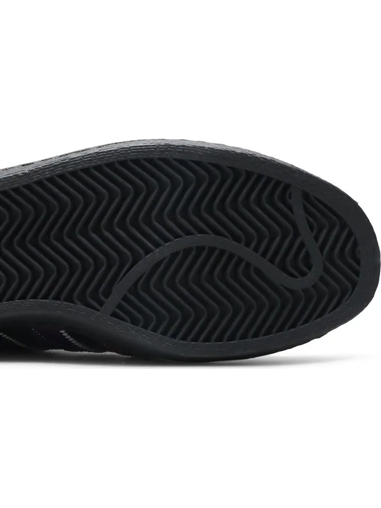 Кроссовки Adidas BAPE x Superstar 'Mixed Camo' — изображение 5 из 8, мульти